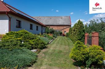 Prodej rodinného domu 236 m2, Příkazy