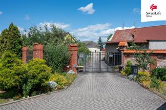 Prodej rodinného domu 236 m2, Příkazy