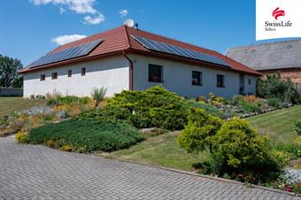 Prodej rodinného domu 236 m2, Příkazy