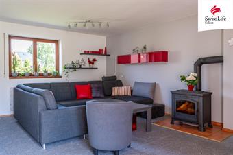 Prodej rodinného domu 236 m2, Příkazy