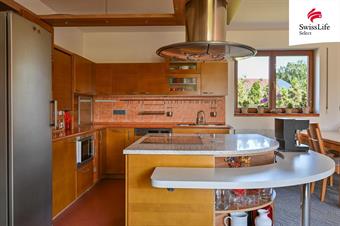 Prodej rodinného domu 236 m2, Příkazy