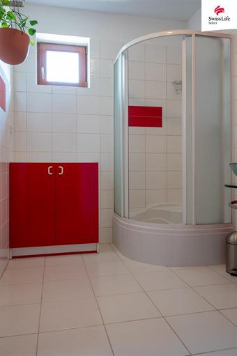 Prodej rodinného domu 236 m2, Příkazy