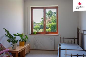 Prodej rodinného domu 236 m2, Příkazy