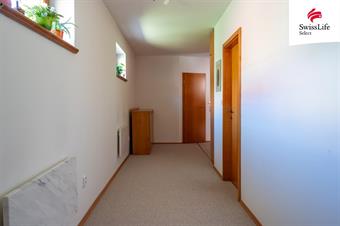 Prodej rodinného domu 236 m2, Příkazy