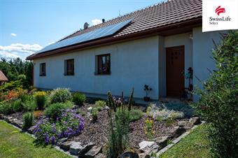 Prodej rodinného domu 236 m2, Příkazy