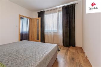 Prodej bytu 3+1 75 m2 Žlutická, Plzeň