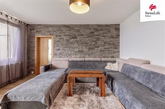 Prodej bytu 3+1 75 m2 Žlutická, Plzeň