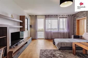 Prodej bytu 3+1 75 m2 Žlutická, Plzeň