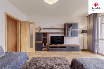 Prodej bytu 3+1 75 m2 Žlutická, Plzeň