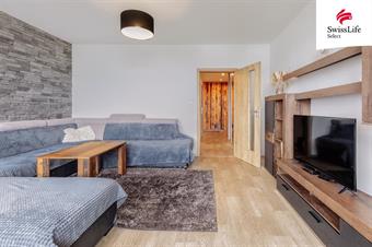 Prodej bytu 3+1 75 m2 Žlutická, Plzeň