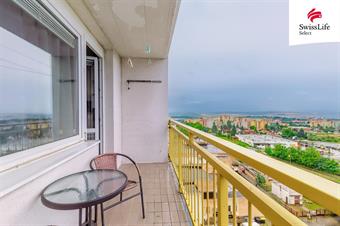 Prodej bytu 3+1 75 m2 Žlutická, Plzeň