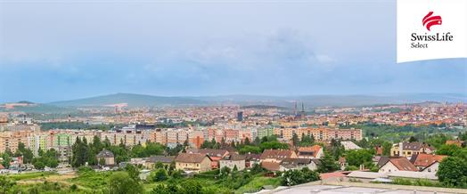 Prodej bytu 3+1 75 m2 Žlutická, Plzeň