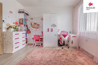 Prodej bytu 3+1 75 m2 Žlutická, Plzeň