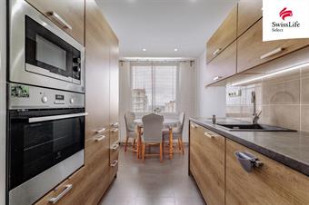 Prodej bytu 3+1 75 m2 Žlutická, Plzeň