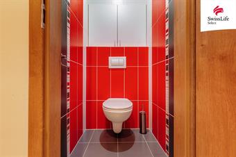 Prodej bytu 3+1 75 m2 Žlutická, Plzeň