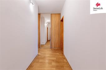 Prodej bytu 3+1 75 m2 Žlutická, Plzeň