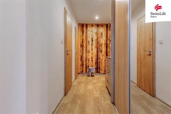 Prodej bytu 3+1 75 m2 Žlutická, Plzeň