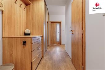 Prodej bytu 3+1 75 m2 Žlutická, Plzeň