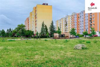 Prodej bytu 3+1 75 m2 Žlutická, Plzeň