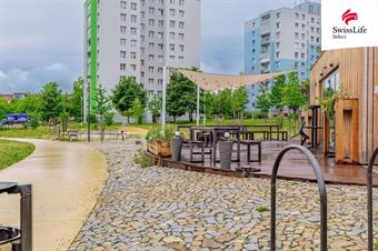 Prodej bytu 3+1 75 m2 Žlutická, Plzeň