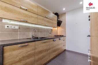 Prodej bytu 3+1 75 m2 Žlutická, Plzeň