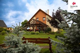 Prodej rodinného domu 155 m2 Ořechová, Opočno