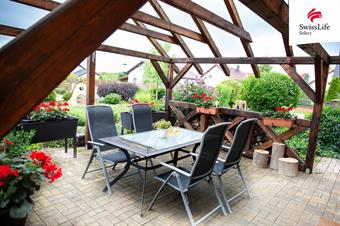 Prodej rodinného domu 155 m2 Ořechová, Opočno