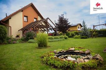 Prodej rodinného domu 155 m2 Ořechová, Opočno