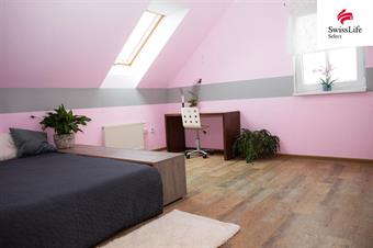 Prodej rodinného domu 155 m2 Ořechová, Opočno