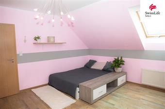 Prodej rodinného domu 155 m2 Ořechová, Opočno