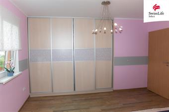 Prodej rodinného domu 155 m2 Ořechová, Opočno