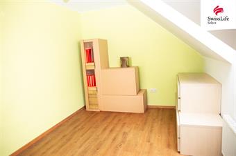 Prodej rodinného domu 155 m2 Ořechová, Opočno