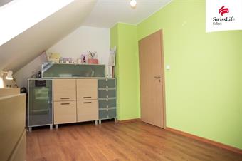 Prodej rodinného domu 155 m2 Ořechová, Opočno