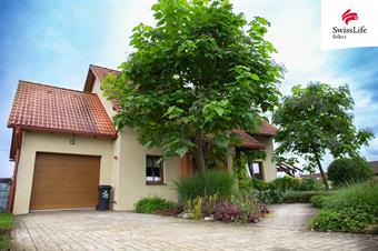 Prodej rodinného domu 155 m2 Ořechová, Opočno