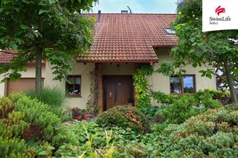 Prodej rodinného domu 155 m2 Ořechová, Opočno