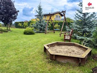 Prodej rodinného domu 155 m2 Ořechová, Opočno