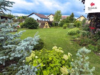 Prodej rodinného domu 155 m2 Ořechová, Opočno