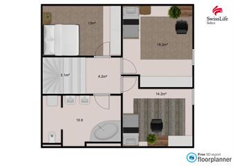 Prodej rodinného domu 155 m2 Ořechová, Opočno