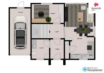 Prodej rodinného domu 155 m2 Ořechová, Opočno