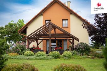 Prodej rodinného domu 155 m2 Ořechová, Opočno