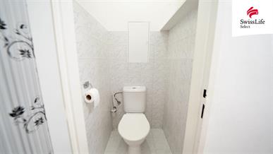 Prodej bytu 3+kk 52 m2 Pod lipami, Praha