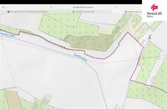 Prodej pole 9367 m2, Brumovice
