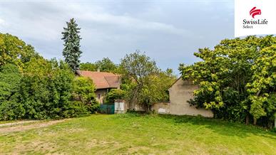 Prodej stavebního pozemku 3908 m2, Cítov