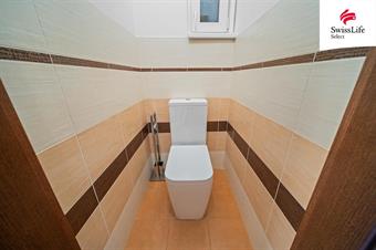 Pronájem bytu 2+kk 55 m2 Křižíkova, Praha