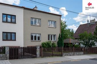 Prodej rodinného domu 210 m2 Liliová, Opava