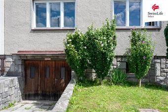 Prodej rodinného domu 210 m2 Liliová, Opava