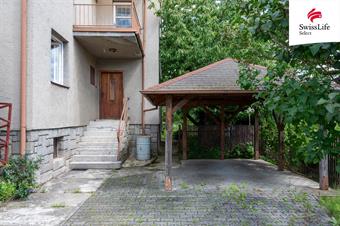 Prodej rodinného domu 210 m2 Liliová, Opava