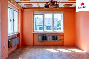 Prodej rodinného domu 210 m2 Liliová, Opava