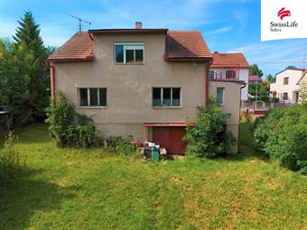 Prodej rodinného domu 121 m2 Za Tratí, Batelov