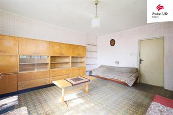 Prodej rodinného domu 121 m2 Za Tratí, Batelov